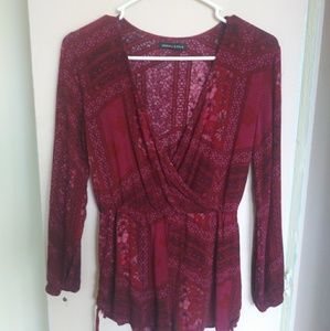 Kendall and Kylie Jenner long sleeve romper